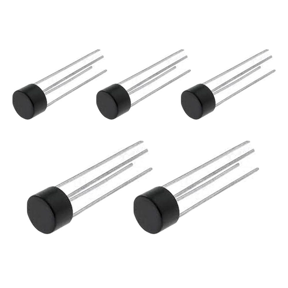 Bridge Rectifier (Pack of 5)