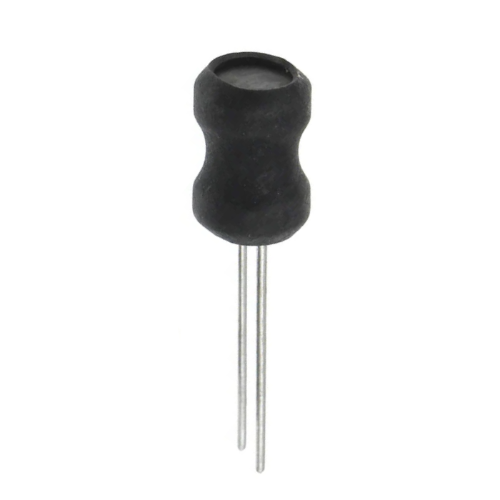 Iotcart 33uH DIP Power Inductor 9x12mm (Pack of 2) - For Arduino & Raspberry Pi Projects