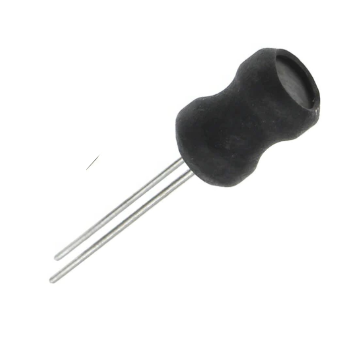 Iotcart 33uH DIP Power Inductor 9x12mm (Pack of 2) - For Arduino & Raspberry Pi Projects