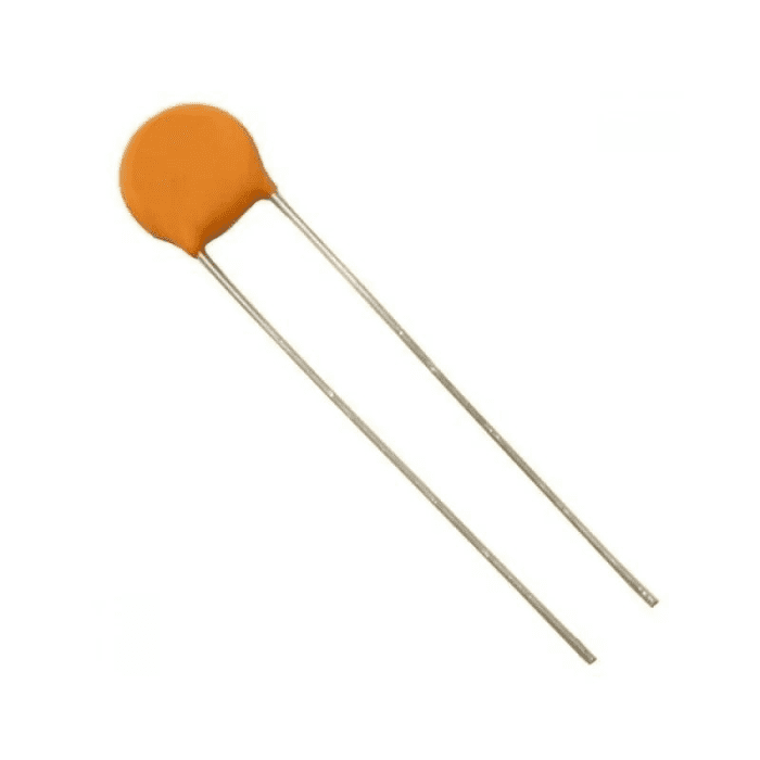 Iotcart 100KPF Ceramic Capacitor 100nF 50V - Pack of 20
