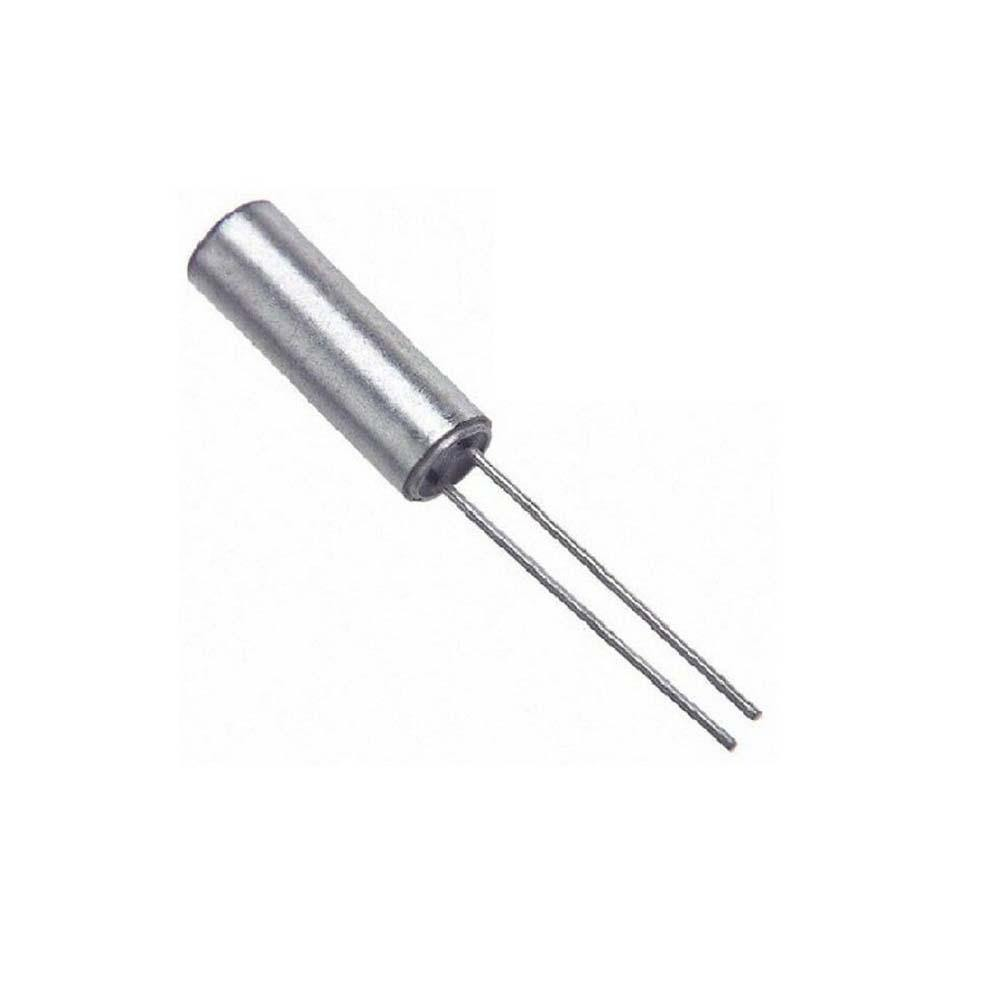 32.768KHz Crystal Oscillator - (Pack of 10)