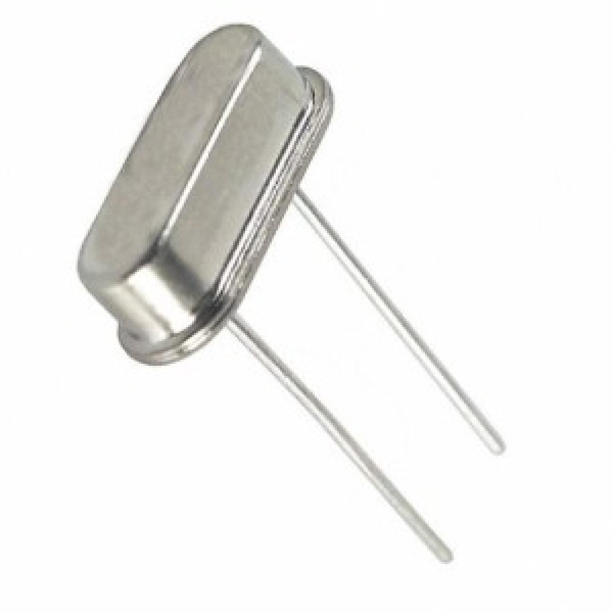 12 MHz Crystal Oscillator - (Pack of 10)