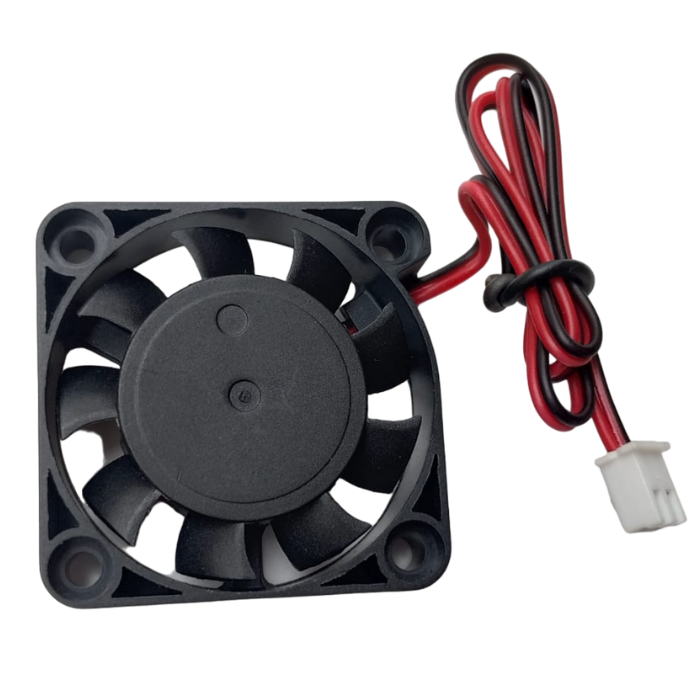 Iotcart 4010 24V Cooling Fan for 3D Printers - Extruder Cooling Solution