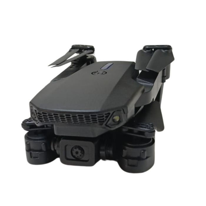 E88 Pro Drone Kit with 1080p HD Dual Cam - Buy in India