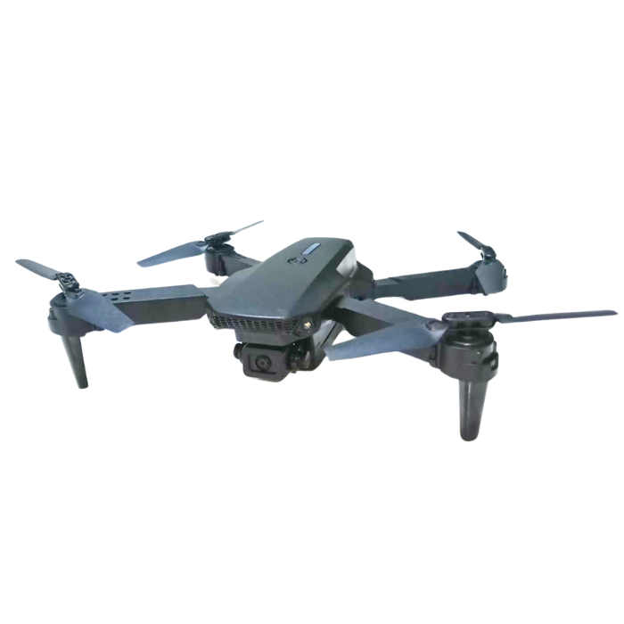 E88 Pro Drone Kit with 1080p HD Dual Cam - Buy in India