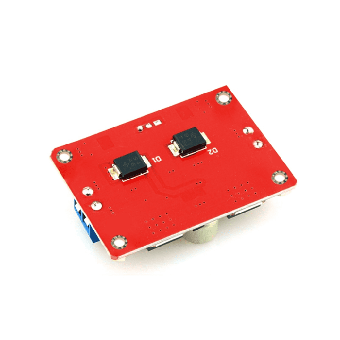 Iotcart LM2596S & LM2577S DC-DC Adjustable Step-Up/Down Module - Buy in India