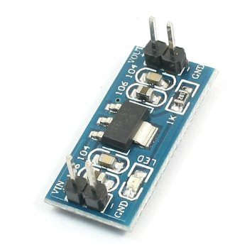 AMS1117 3.3V Power Supply Module