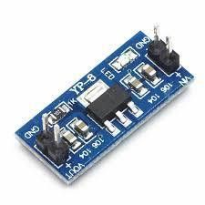 Buy AMS1117-3.3 3.3V Voltage Regulator Module for Arduino - Iotcart