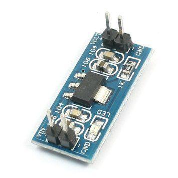 Buy AMS1117-3.3 3.3V Voltage Regulator Module for Arduino - Iotcart