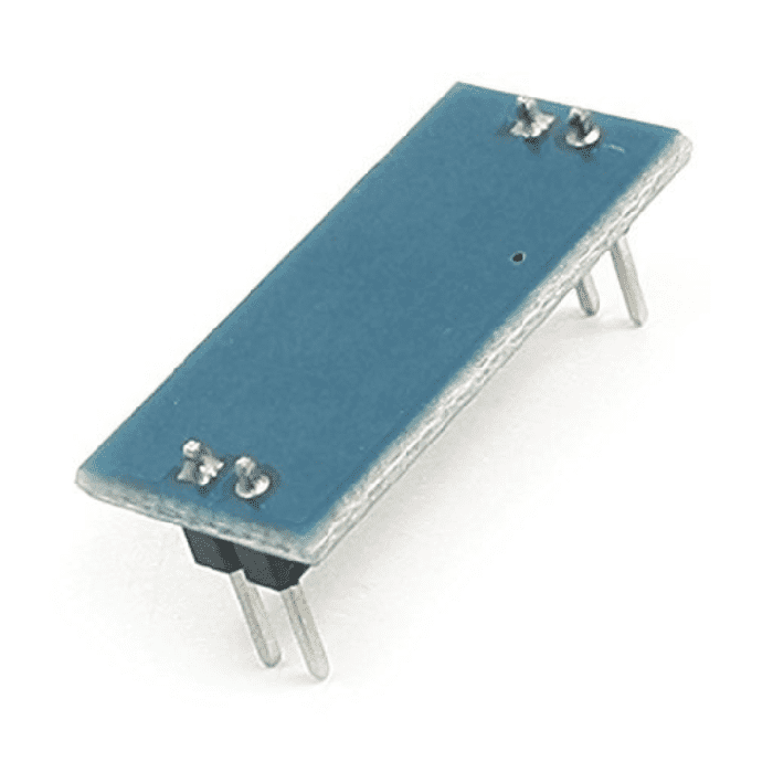 Iotcart AMS1117-5.0 5V Step-Down Power Supply Module - 1A Output for Arduino Projects