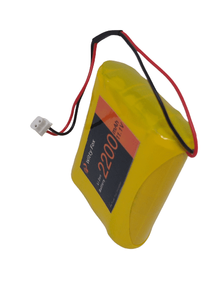 Witty Fox 11.1V 2200mAh Li-Ion Battery