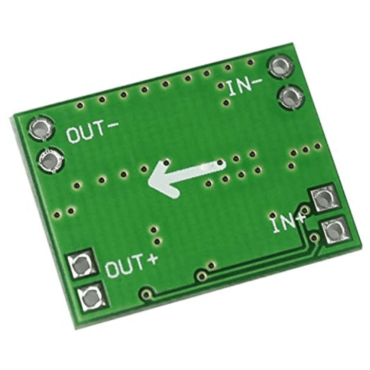 MP1584EN Mini LM2596 ultra-small DC-DC step-down