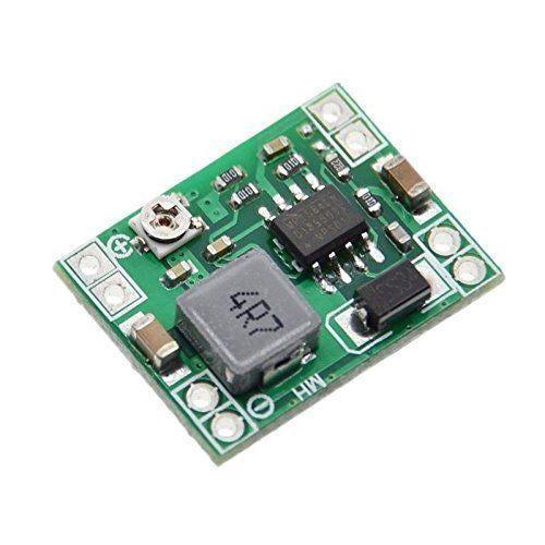 Iotcart MP1584EN 3A 28V DC-DC Buck Converter Module - Buy Online in India
