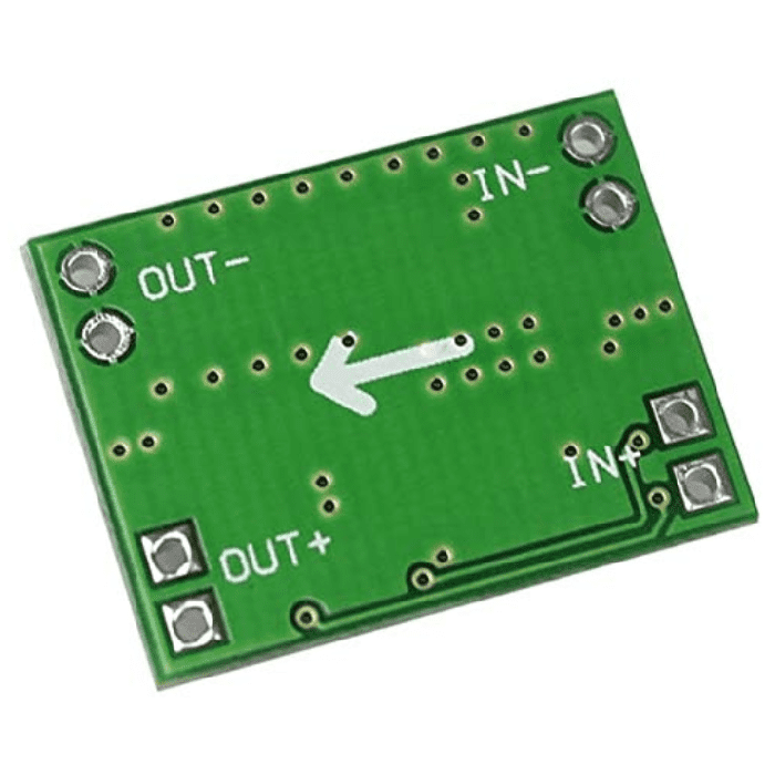 Iotcart MP1584EN 3A 28V DC-DC Buck Converter Module - Buy Online in India