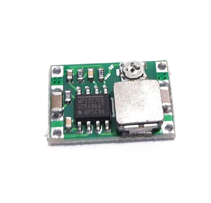 LM2596 Mini 360 DC-DC Buck Converter 3A Step-Down Module - Buy Online in India