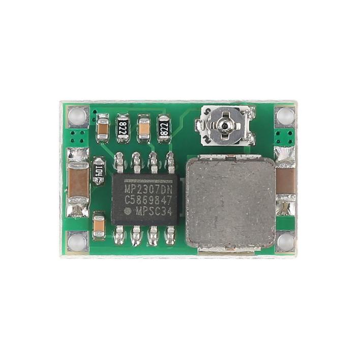 LM2596 Mini 360 DC-DC Buck Converter 3A Step-Down Module - Buy Online in India