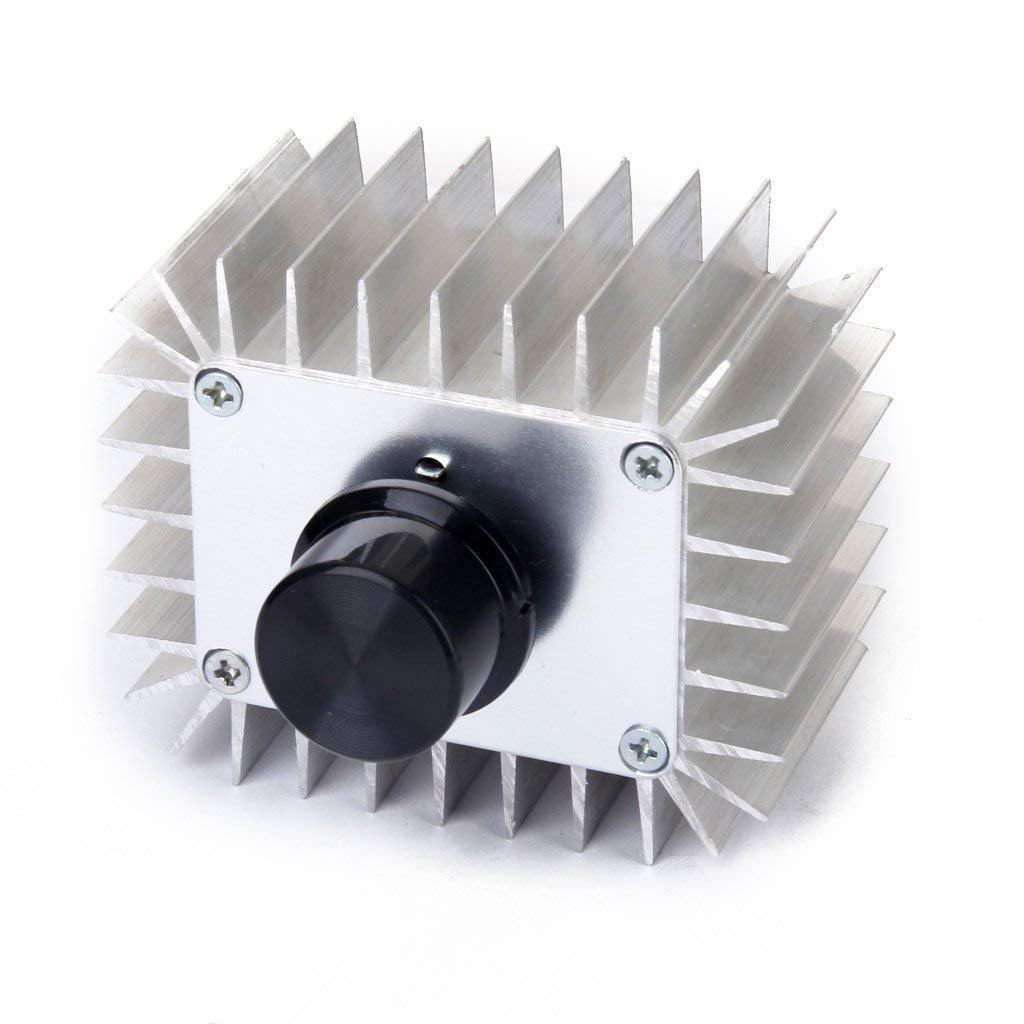 220V 5000W SCR Voltage Regulator