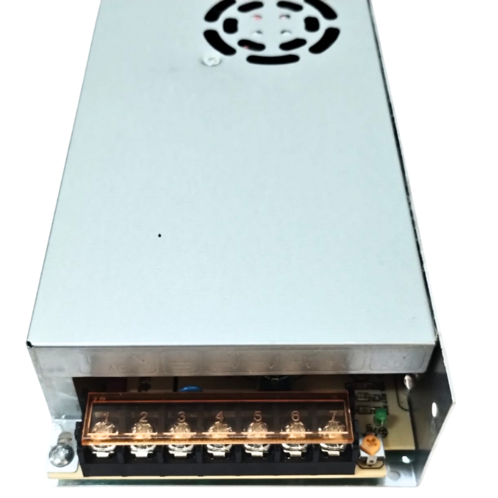 Iotcart SES-P-1154 24V 10A SMPS Power Supply for Motors & LEDs