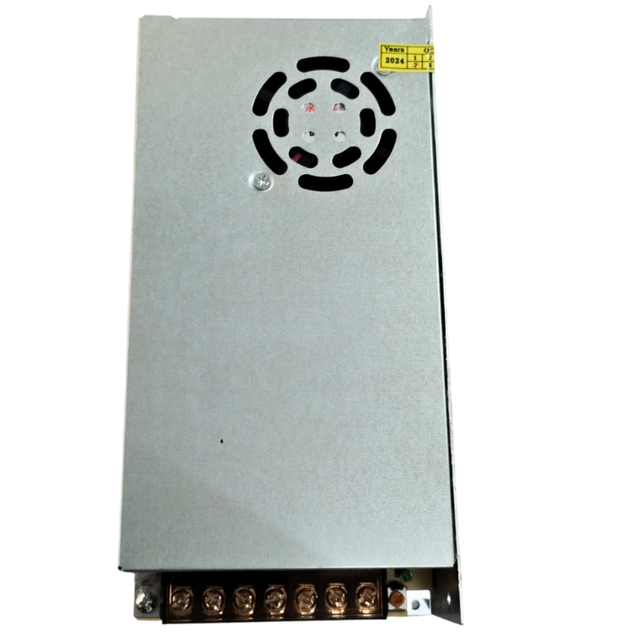 Iotcart SES-P-1154 24V 10A SMPS Power Supply for Motors & LEDs