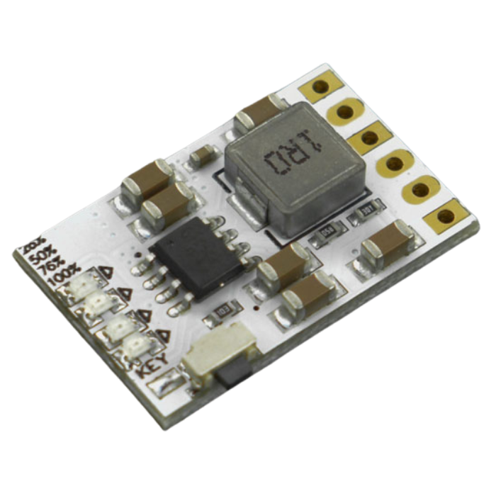 Buy DC-DC Charge Discharge Module 5V/2A for Arduino & Raspberry Pi - Portable Power Bank
