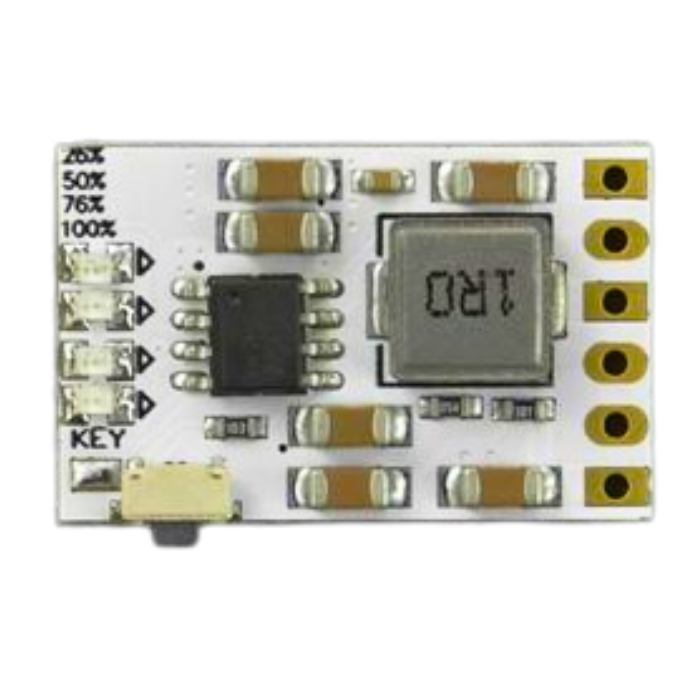 Buy DC-DC Charge Discharge Module 5V/2A for Arduino & Raspberry Pi - Portable Power Bank