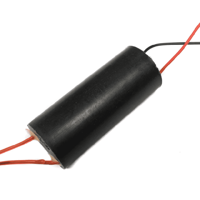 Iotcart SES-P-1157 400kV High Voltage Pulse Generator 3-6V DC - IOT-1157
