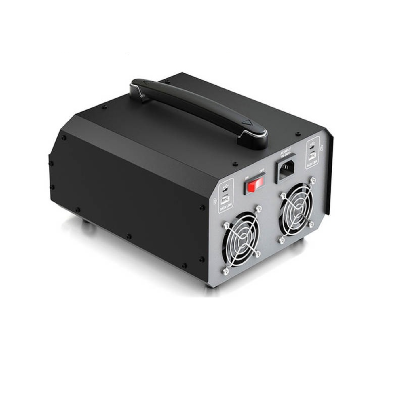 SKYRC PC1080 Dual Channel LiPo Battery Charger