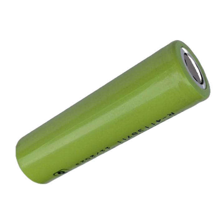 Iotcart SES-P-1177 3.7V 2900mAh 18650 Li-Ion Battery - Buy for DIY & Tools