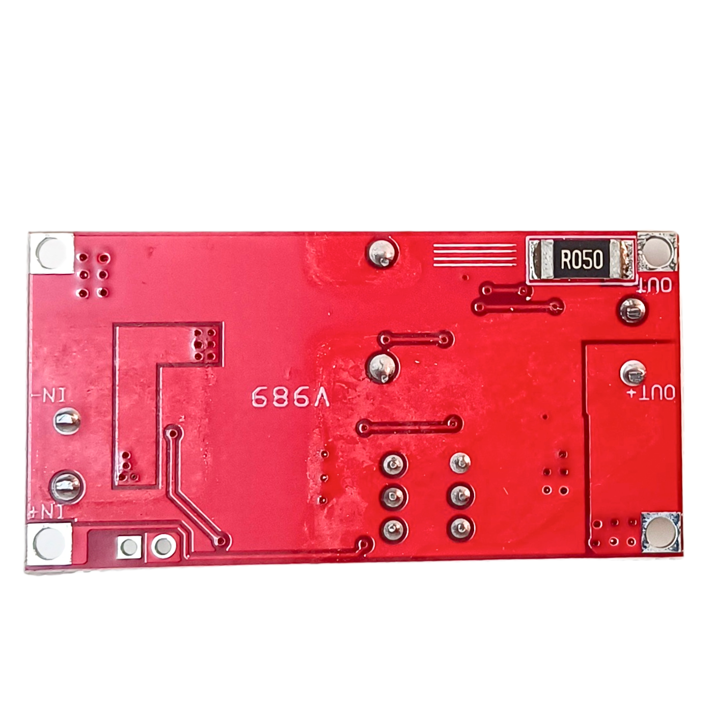 XL4015 5A Constant Current/Voltage LED Drives Lithium Battery Charging Module