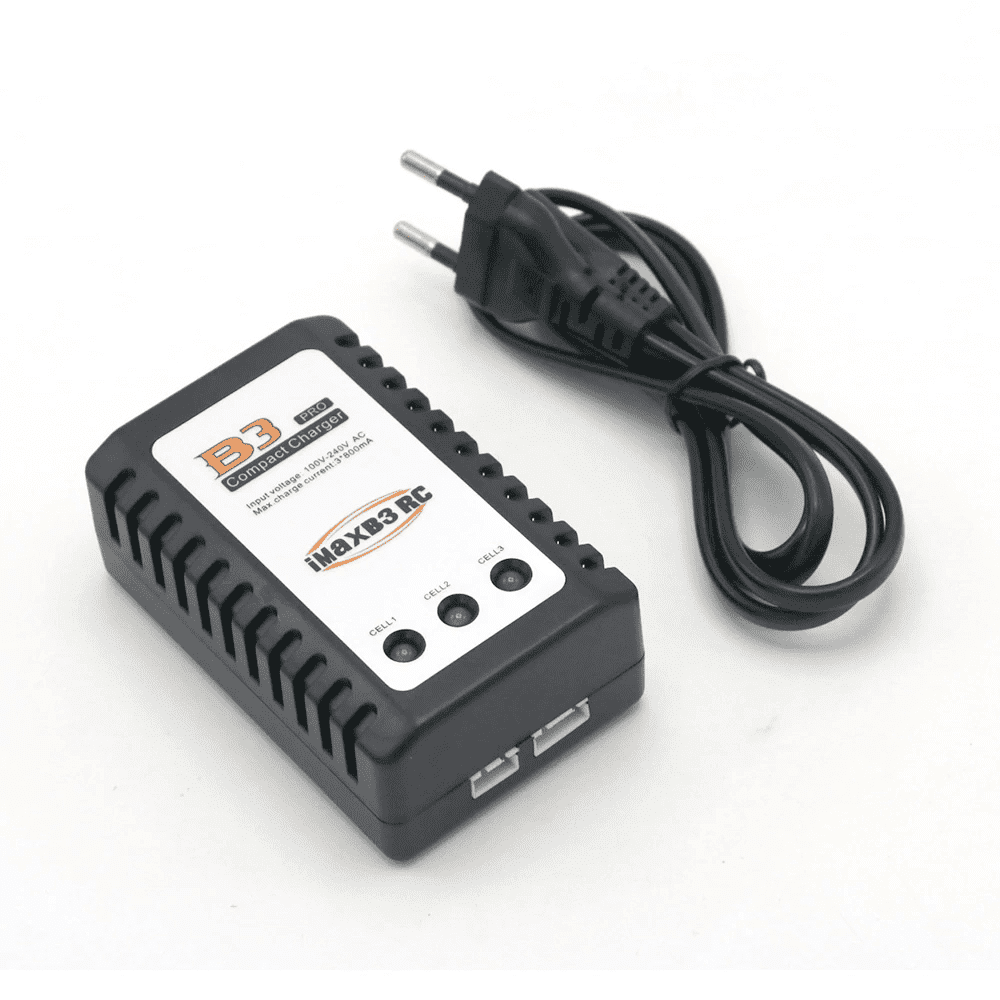 Imax B3 Pro LiPo Battery Charger
