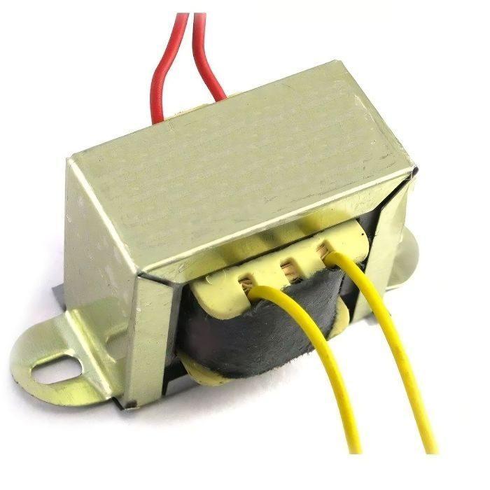 Iotcart SES-P-1185 12V 1A Step-Down Transformer - 1000mA for Arduino Projects