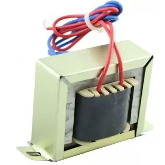 Iotcart SES-P-1185 12V 1A Step-Down Transformer - 1000mA for Arduino Projects
