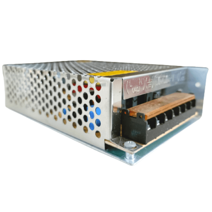 5V 10A SMPS Power Supply