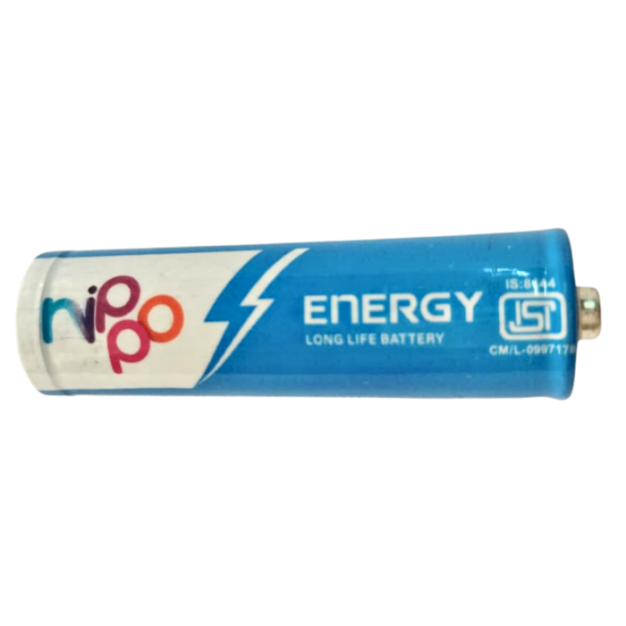 Iotcart AA Battery 1.5V Alkaline Cell - Power for Electronics & IoT Devices