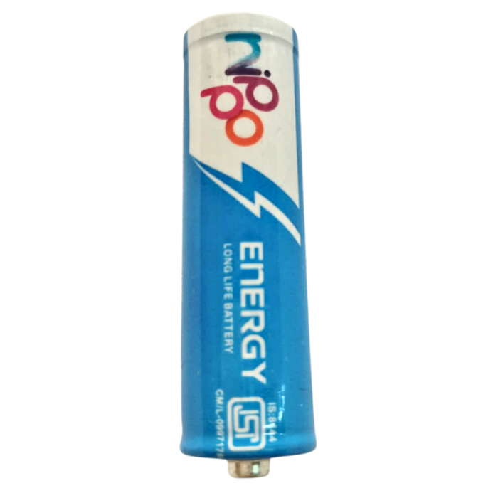 Iotcart AA Battery 1.5V Alkaline Cell - Power for Electronics & IoT Devices