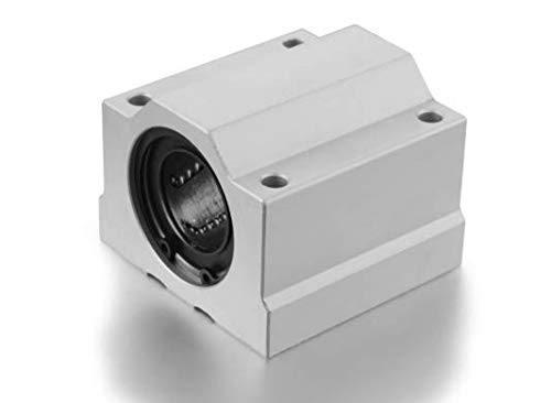 SC8UU Linear Bearing 8mm - High-Speed CNC & 3D Printer Component