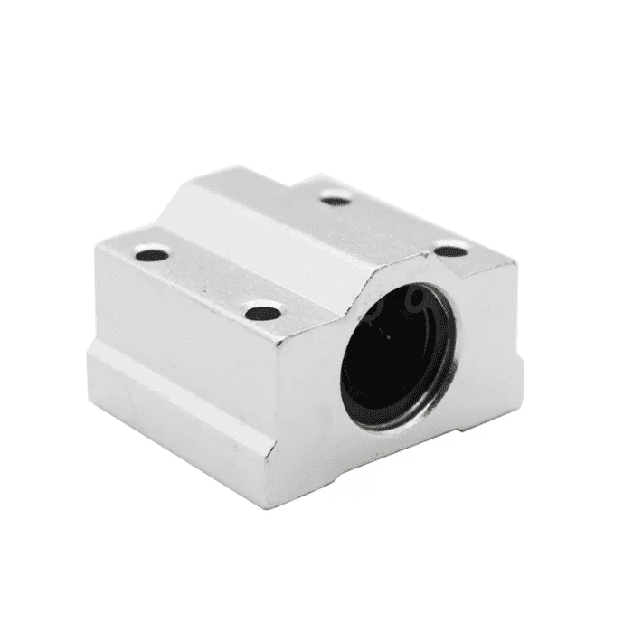 SC8UU Linear Bearing 8mm - High-Speed CNC & 3D Printer Component