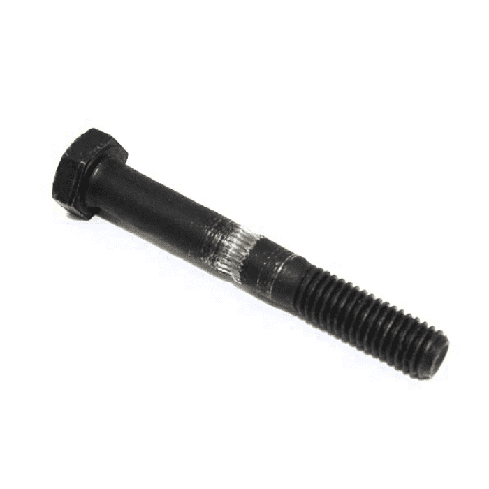Iotcart SES-P-120 Hobbed M8 Bolt for 3D Printer Extruder - Wade's Compatible