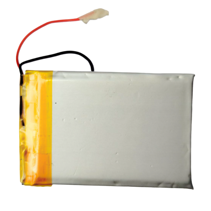 Iotcart UK-523450P 3.7V 1500mAh LiPo Battery for Arduino & Raspberry Pi - Buy in India