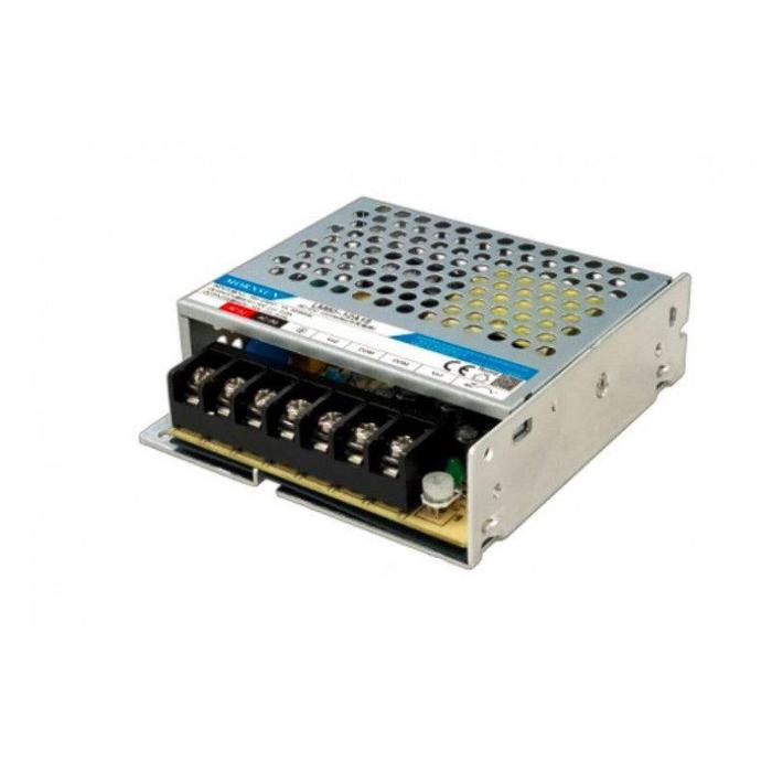 Mornsun LM60-12A15 60W AC/DC Enclosed Switching Power Supply - Buy Online in India