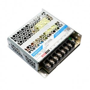 Mornsun LM100-23B24R2 AC/DC 100W Enclosed SMPS