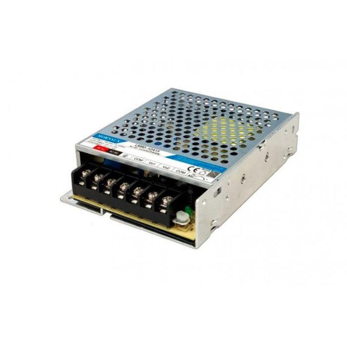 Mornsun LM90-12A15 90W AC/DC Enclosed Switching Power Supply - Buy Online in India