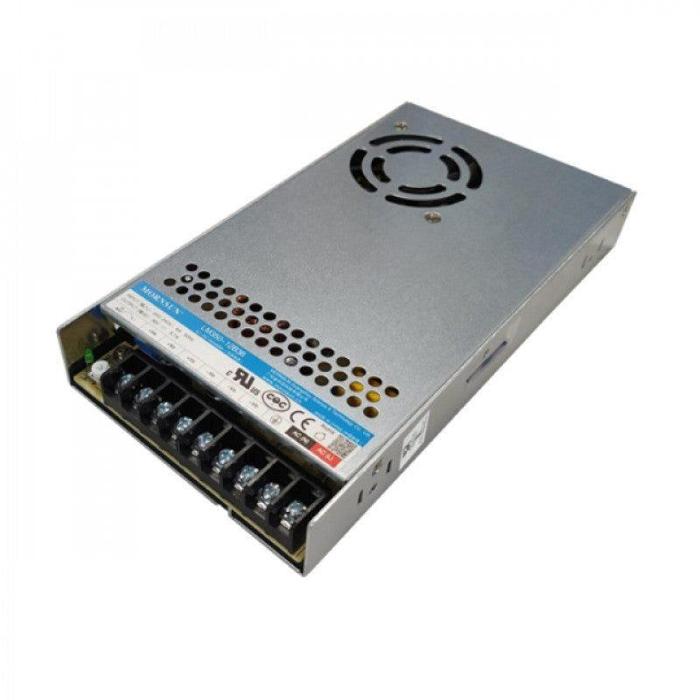 Mornsun LM350-12B24 350W AC/DC Enclosed Power Supply - Buy at Best Price in India