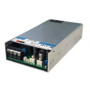 Mornsun LMF500-20B27 500W AC/DC Enclosed Power Supply - Industrial Use