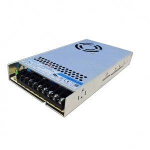Mornsun LMF200-23B05 5V 40A 200W AC/DC Power Supply - Buy Online in India