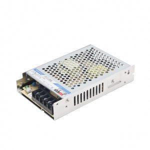 Mornsun LMF75-23B12 72W 12V AC/DC Enclosed SMPS - Industrial Power Supply