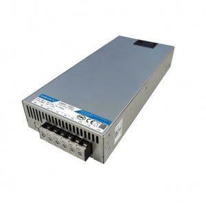 Mornsun LM600-12B27 600W AC/DC Enclosed Power Supply - Industrial Use