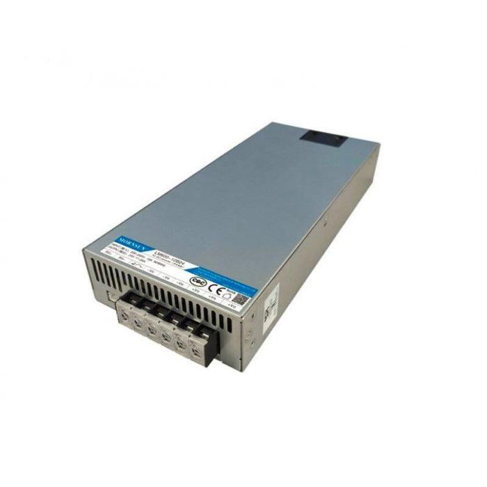 Mornsun LM600-12B15 600W AC/DC Enclosed Power Supply - Industrial Use