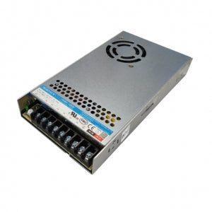 Mornsun LM350-12B15 350W 12V AC/DC Enclosed SMPS - Buy Online in India