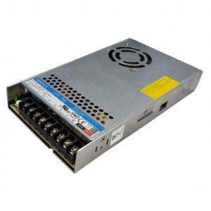 Mornsun LM350-10B05 350W AC/DC Enclosed Switching Power Supply - Industrial Grade for LED & Control Systems